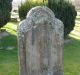 Photo of headstones/thumb_James McLennan died 1885 MI Fodderty